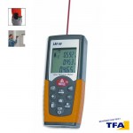 Лазерный дальномер инженерный TFA 313300